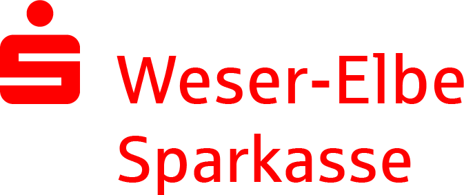 Weser-Elbe Sparkasse logo