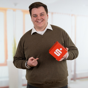 Patrick Thiel Profilbild Patrick Thiel Profilbild